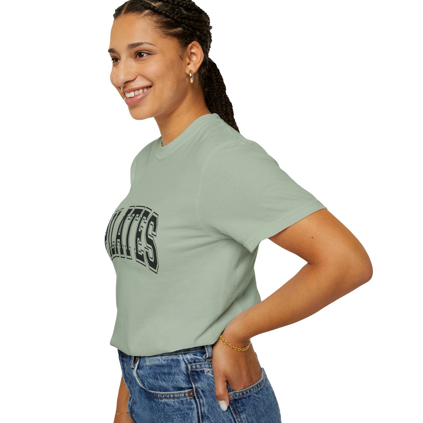 Pilates T-Shirt