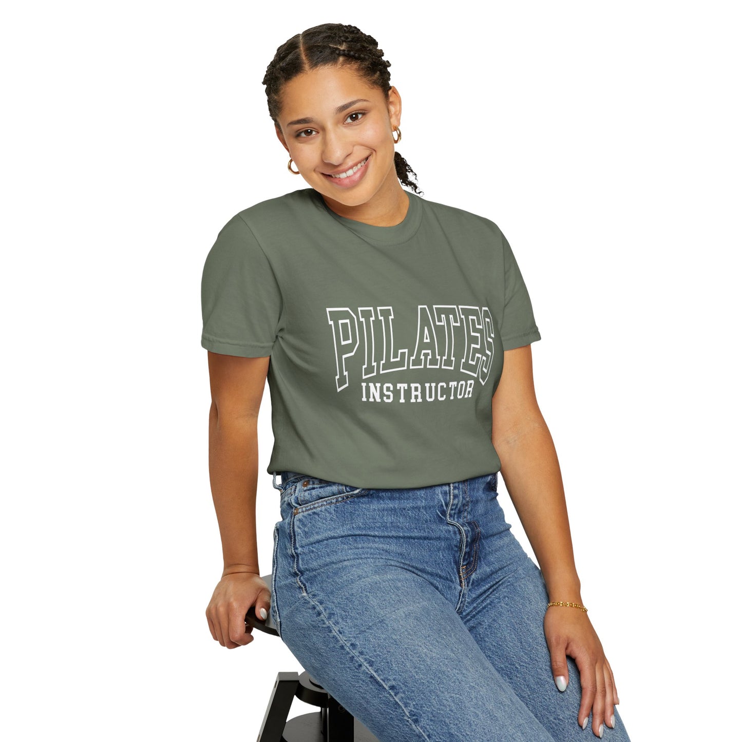 Pilates Instructor T-Shirt