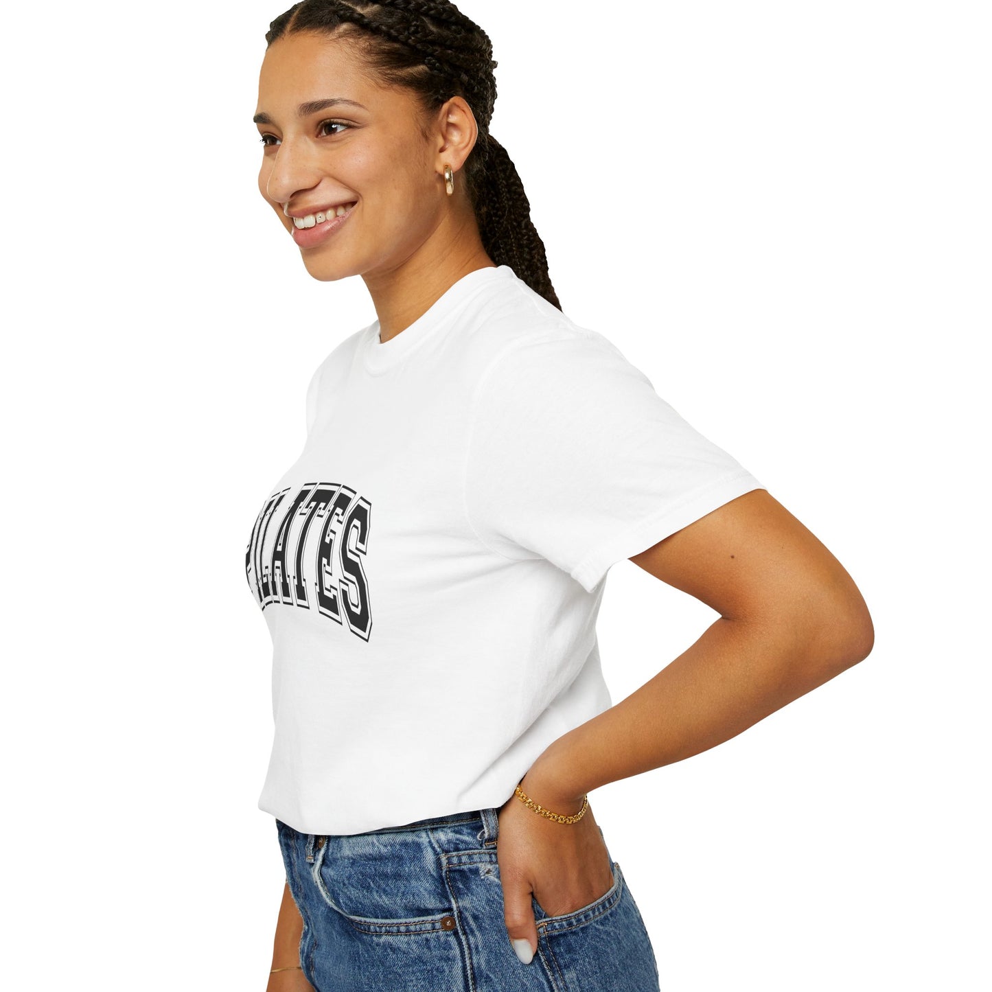 Pilates T-Shirt