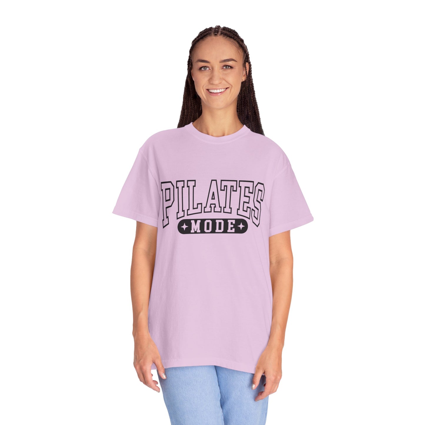 Pilates Mode T-Shirt