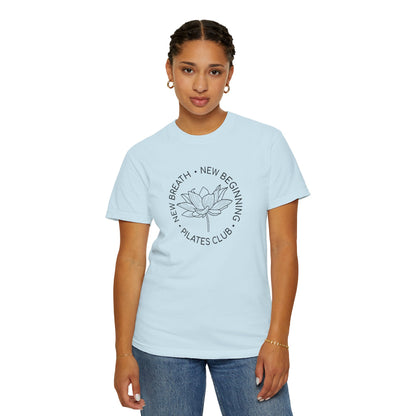 New Breath New Beginning T-Shirt