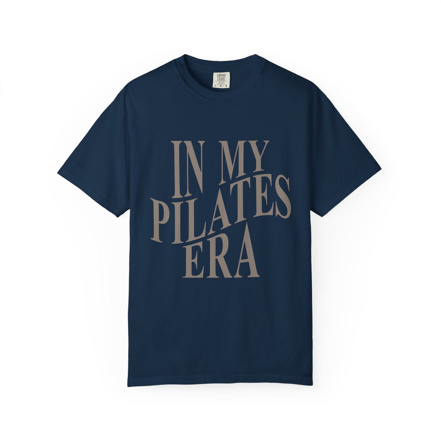 In My Pilates Era T-Shirt