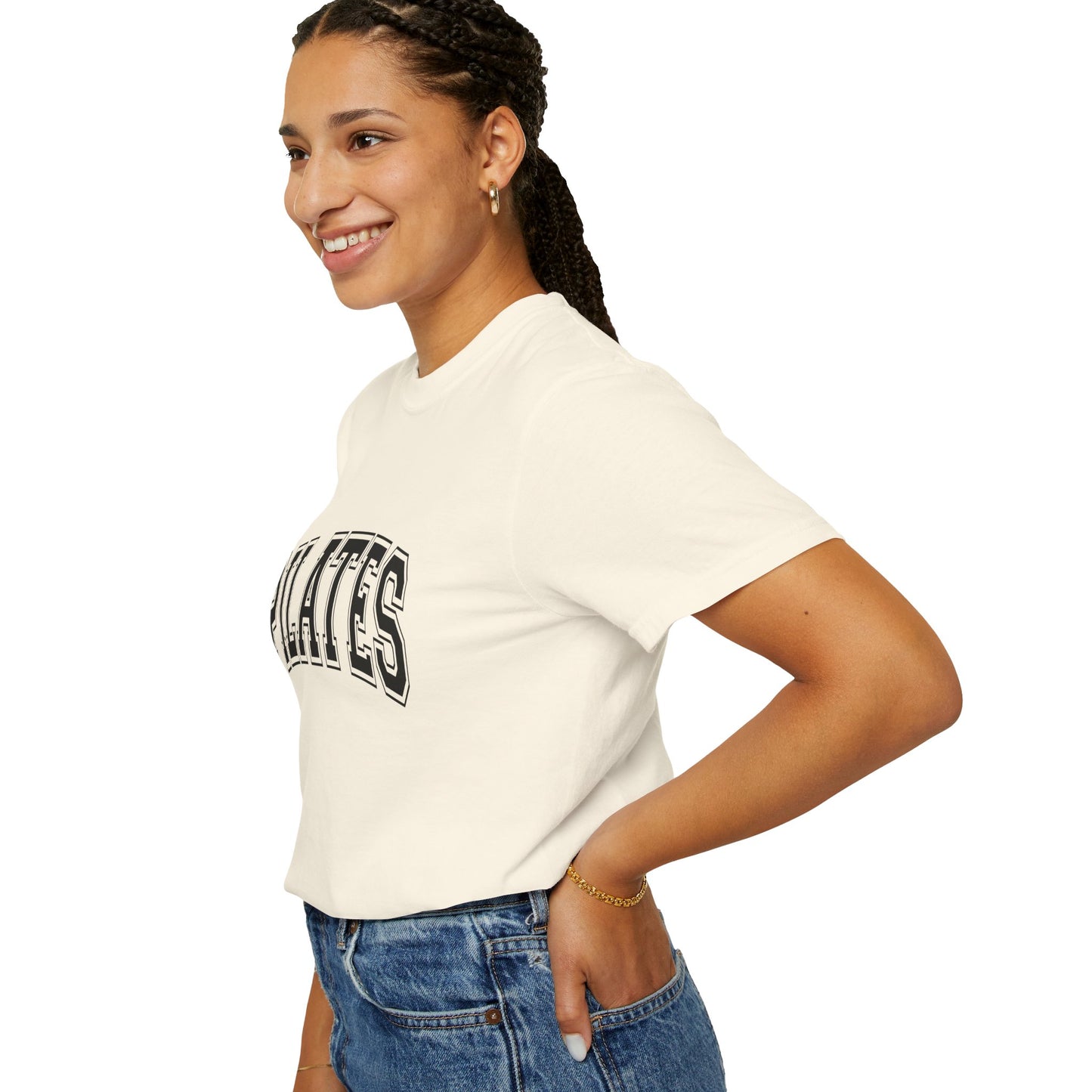 Pilates T-Shirt