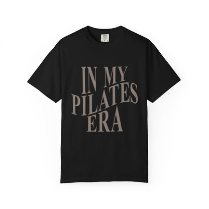 In My Pilates Era T-Shirt