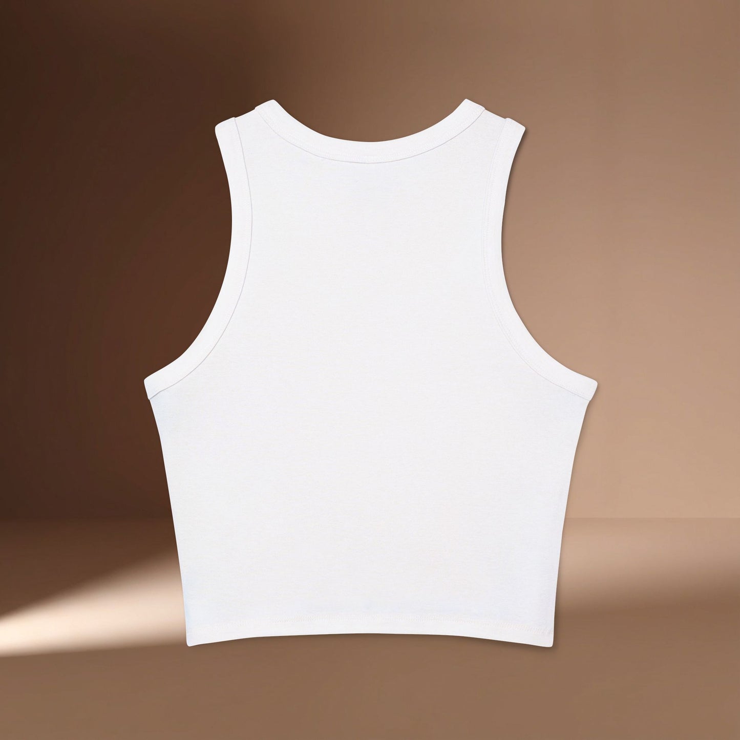 Don't Chase Men, I Chase Alignment Lifestyle Tanktop