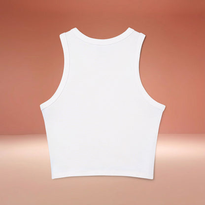 Pilates Girls Don't Gatekeep Lifestyle Tanktop