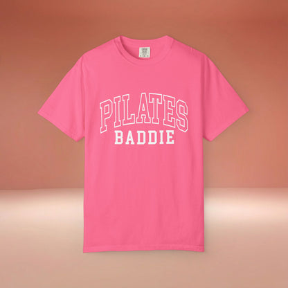 Pilates Baddie T-Shirt