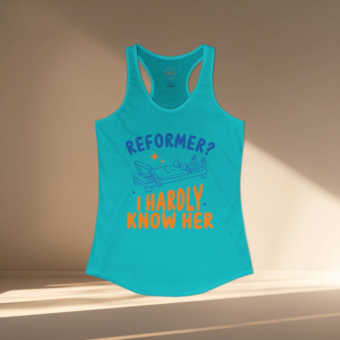 Reformer Racer Tanktop