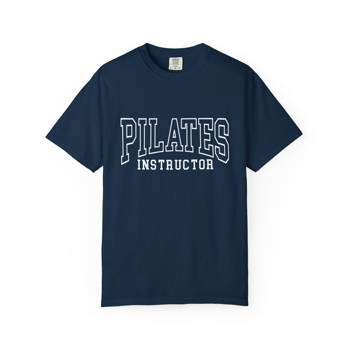 Pilates Instructor T-Shirt