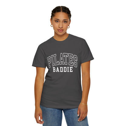 Pilates Baddie T-Shirt