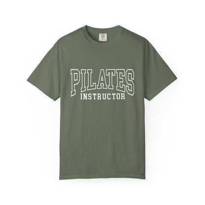Pilates Instructor T-Shirt