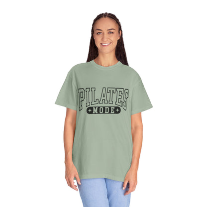 Pilates Mode T-Shirt
