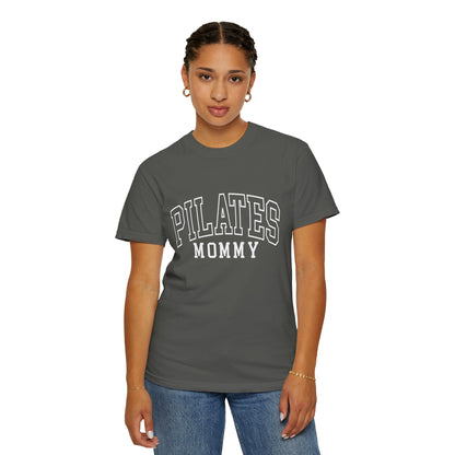 Pilates Mommy T-Shirt
