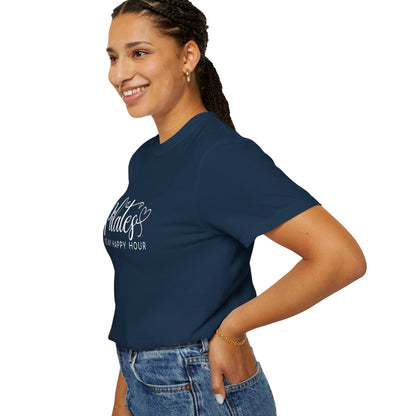 Pilates Is My Happy Hour T-Shirt