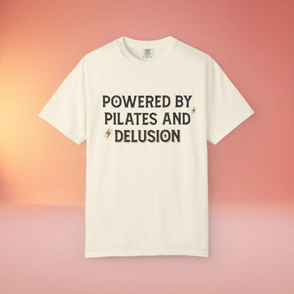 Pilates And Delusion T-Shirt