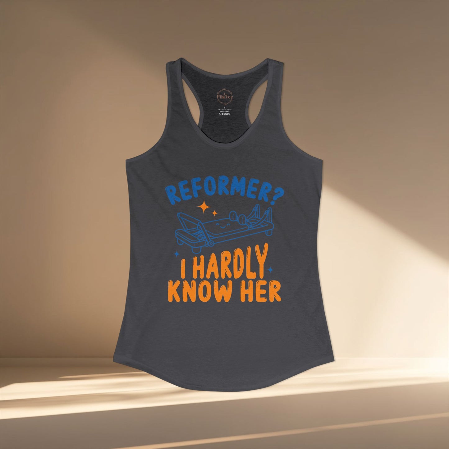 Reformer Racer Tanktop