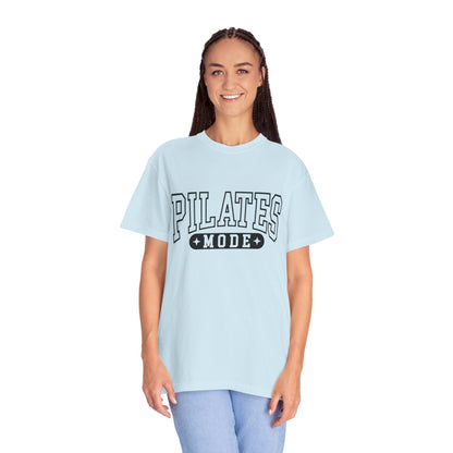 Pilates Mode T-Shirt