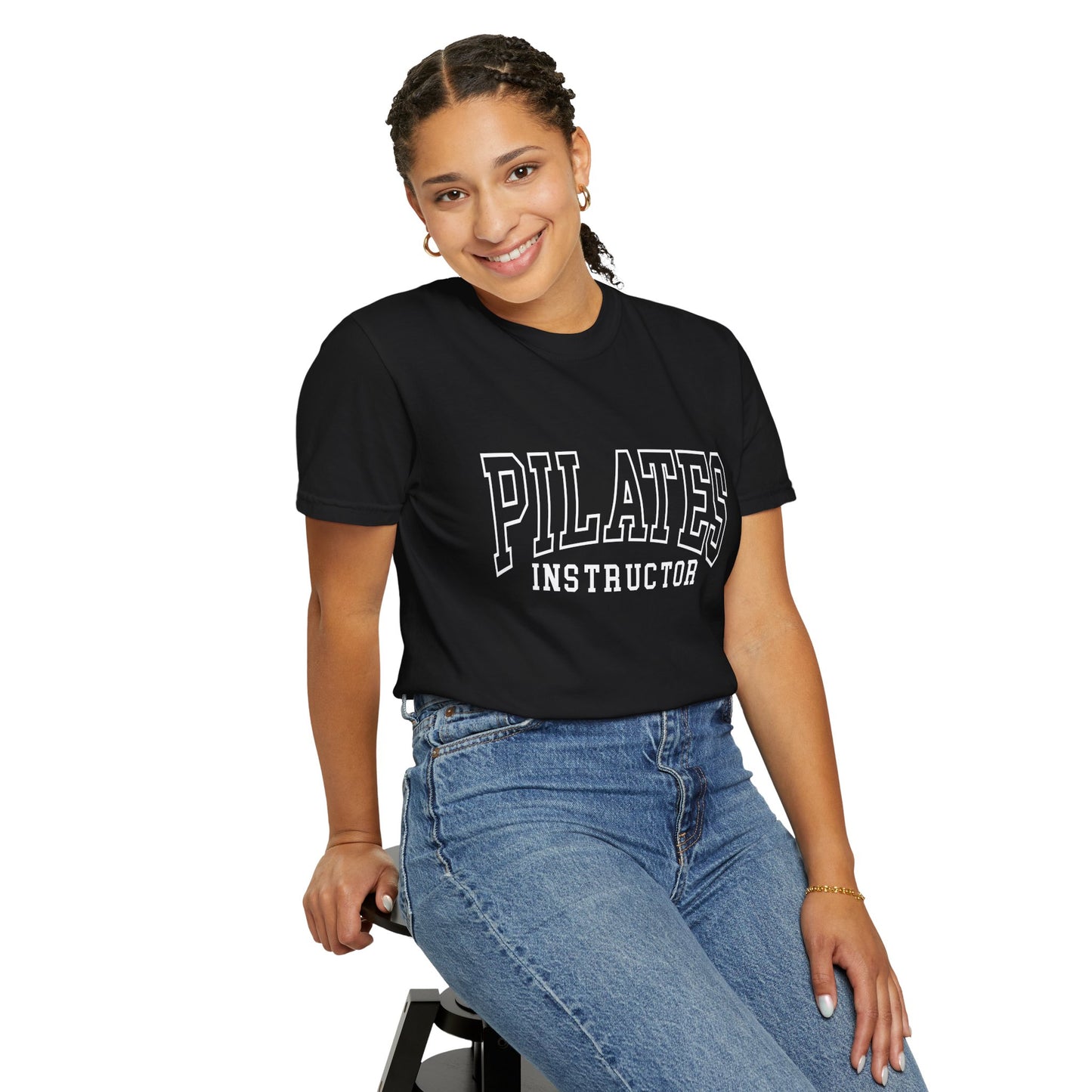 Pilates Instructor T-Shirt