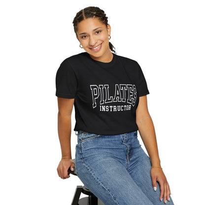 Pilates Instructor T-Shirt