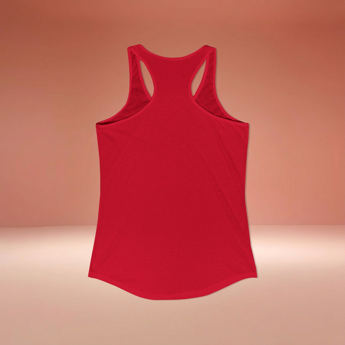 One Pilates Class Fixes Everything Racer Tanktop