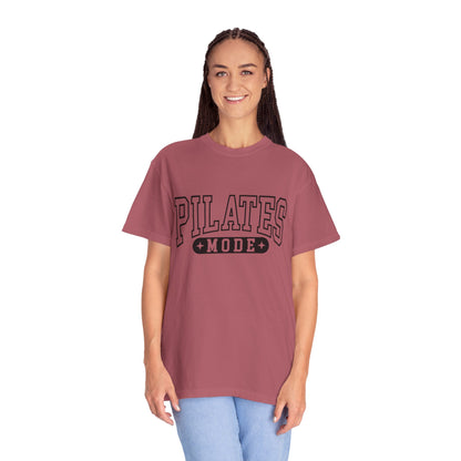 Pilates Mode T-Shirt