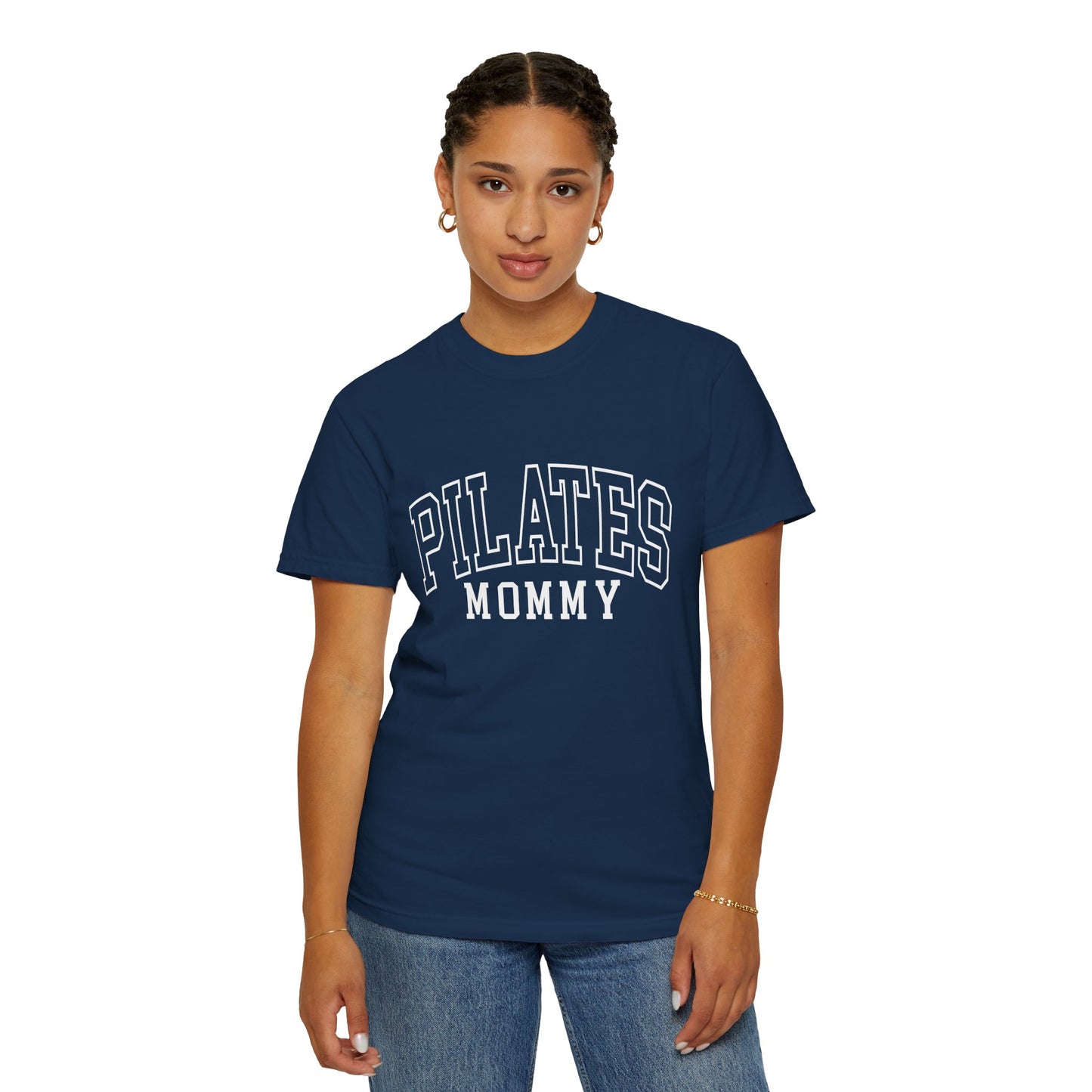 Pilates Mommy T-Shirt
