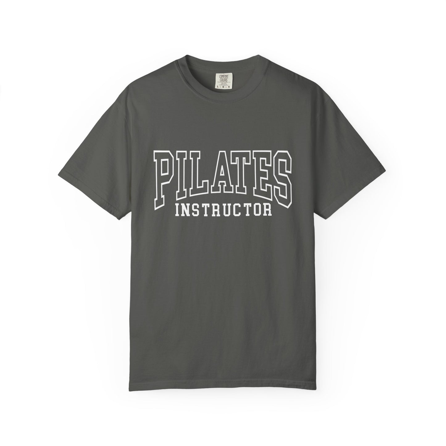 Pilates Instructor T-Shirt