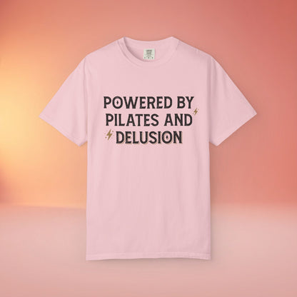 Pilates And Delusion T-Shirt