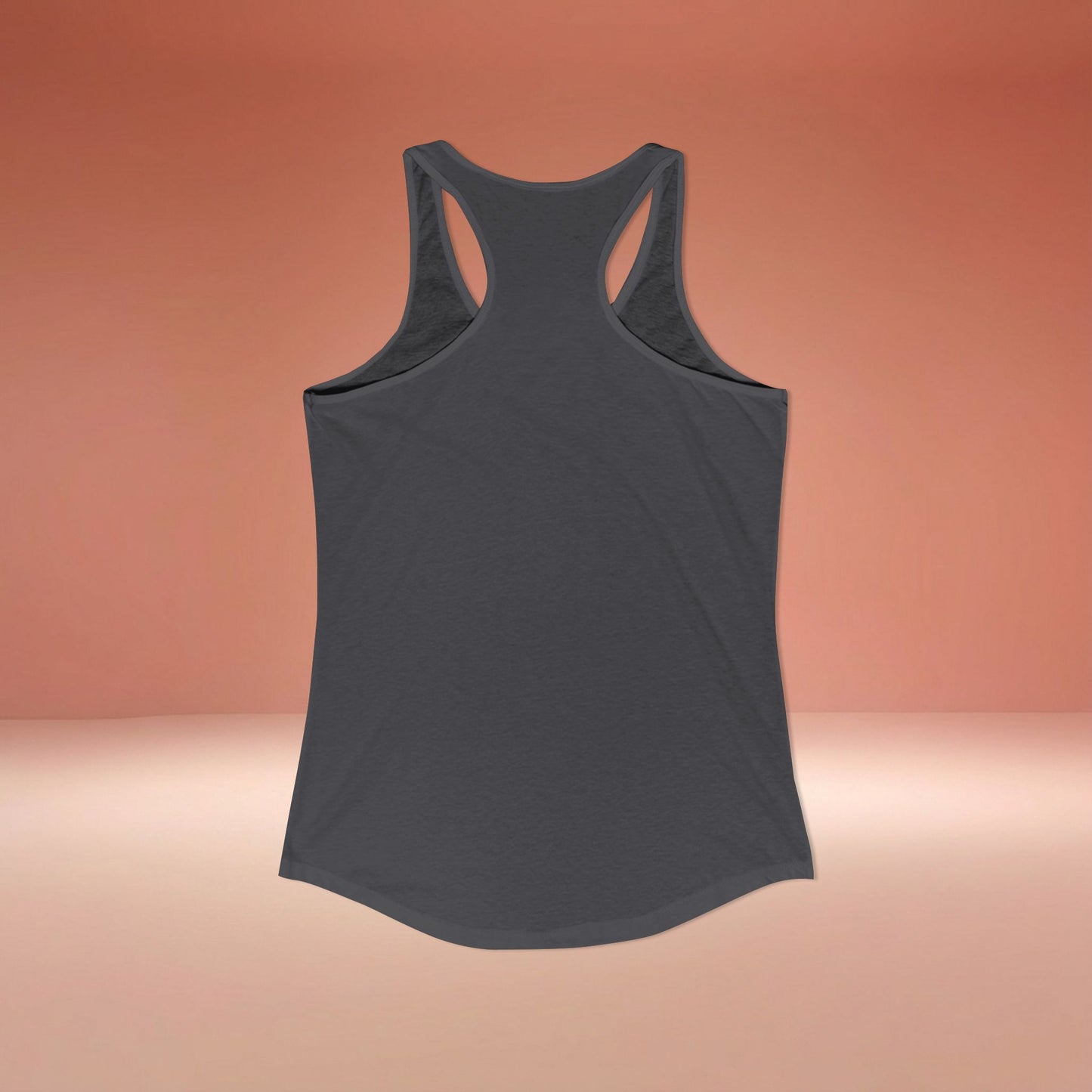 In My Pilates Era Racer Tanktop