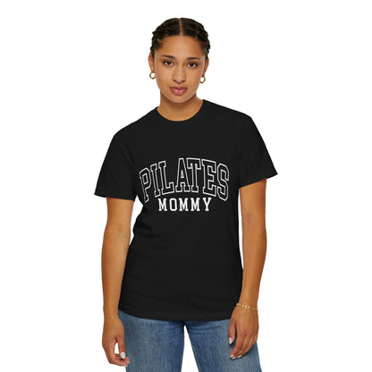 Pilates Mommy T-Shirt