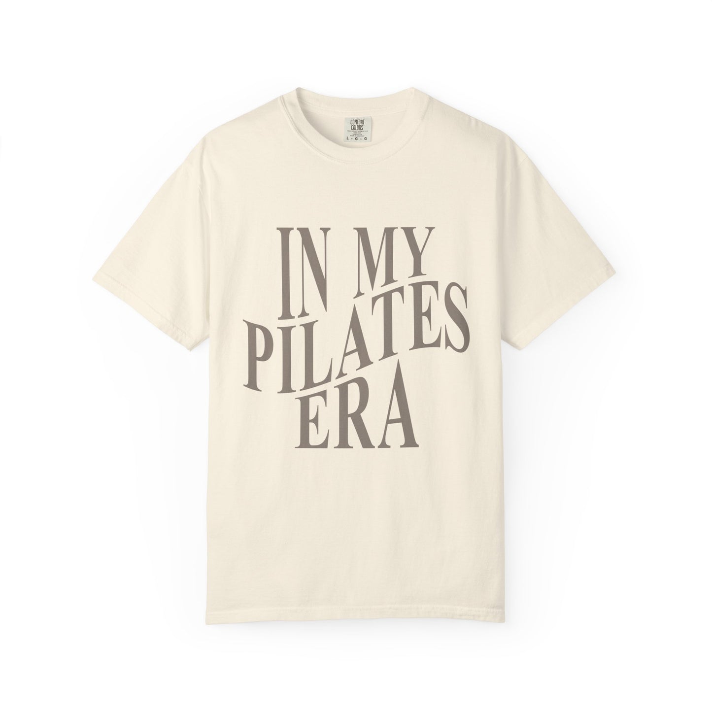 In My Pilates Era T-Shirt