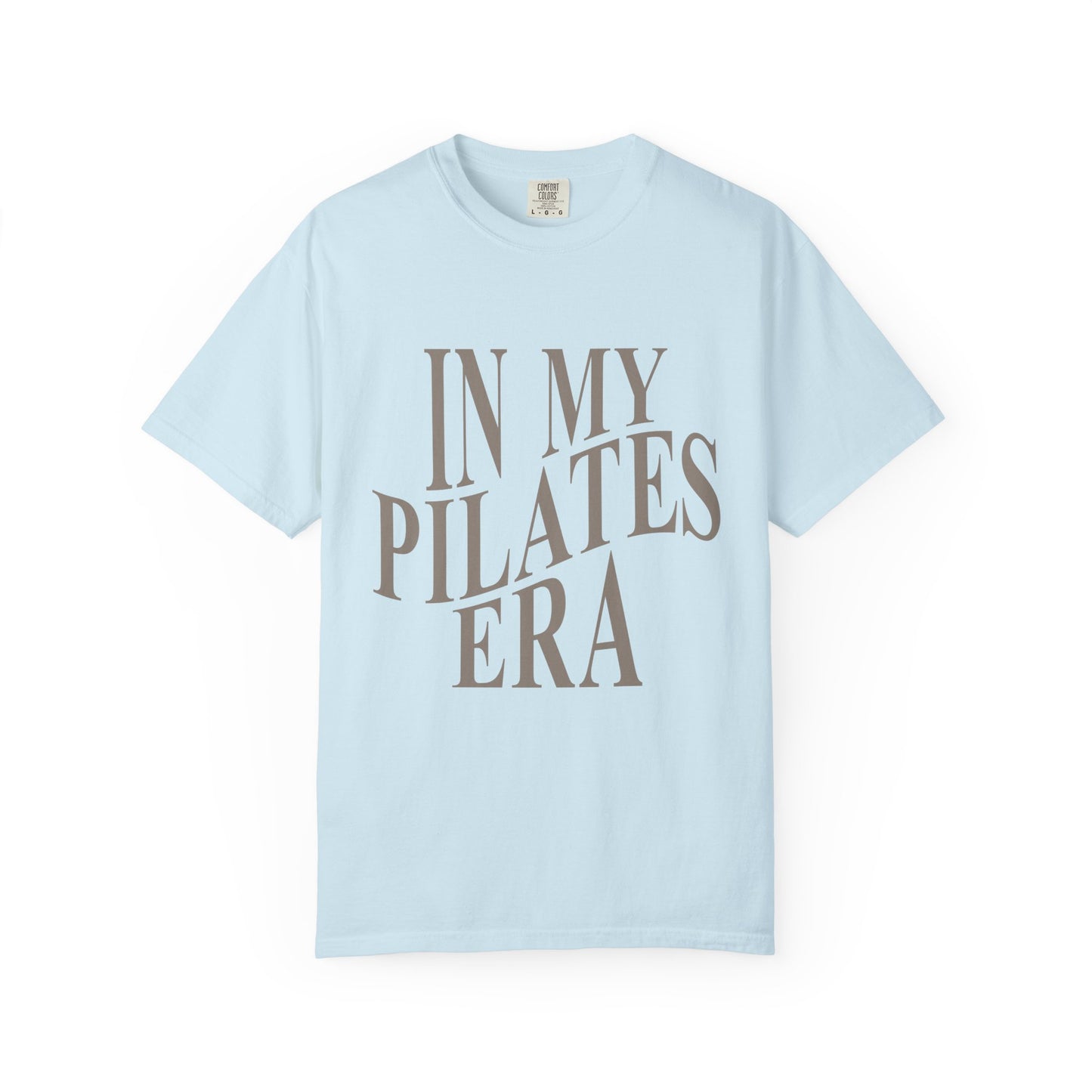 In My Pilates Era T-Shirt