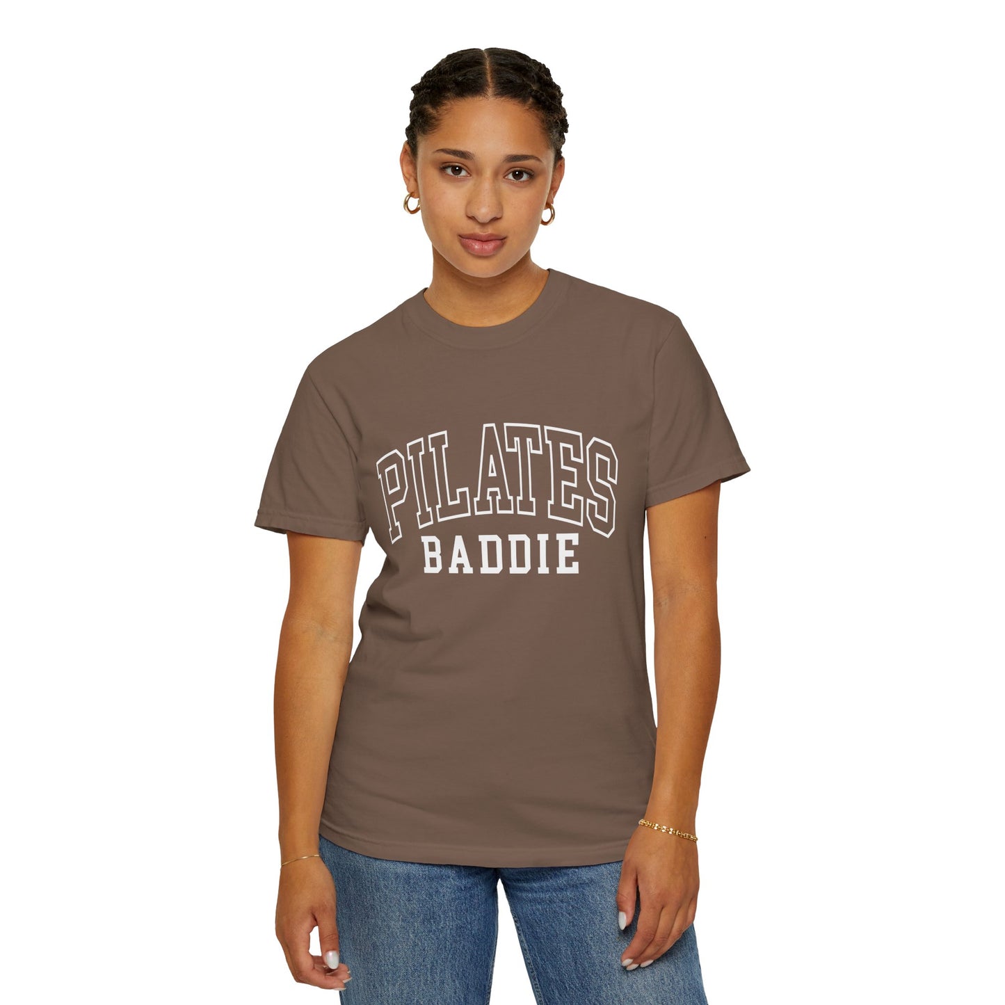 Pilates Baddie T-Shirt