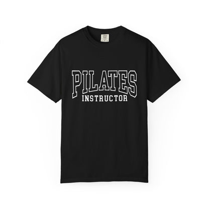 Pilates Instructor T-Shirt