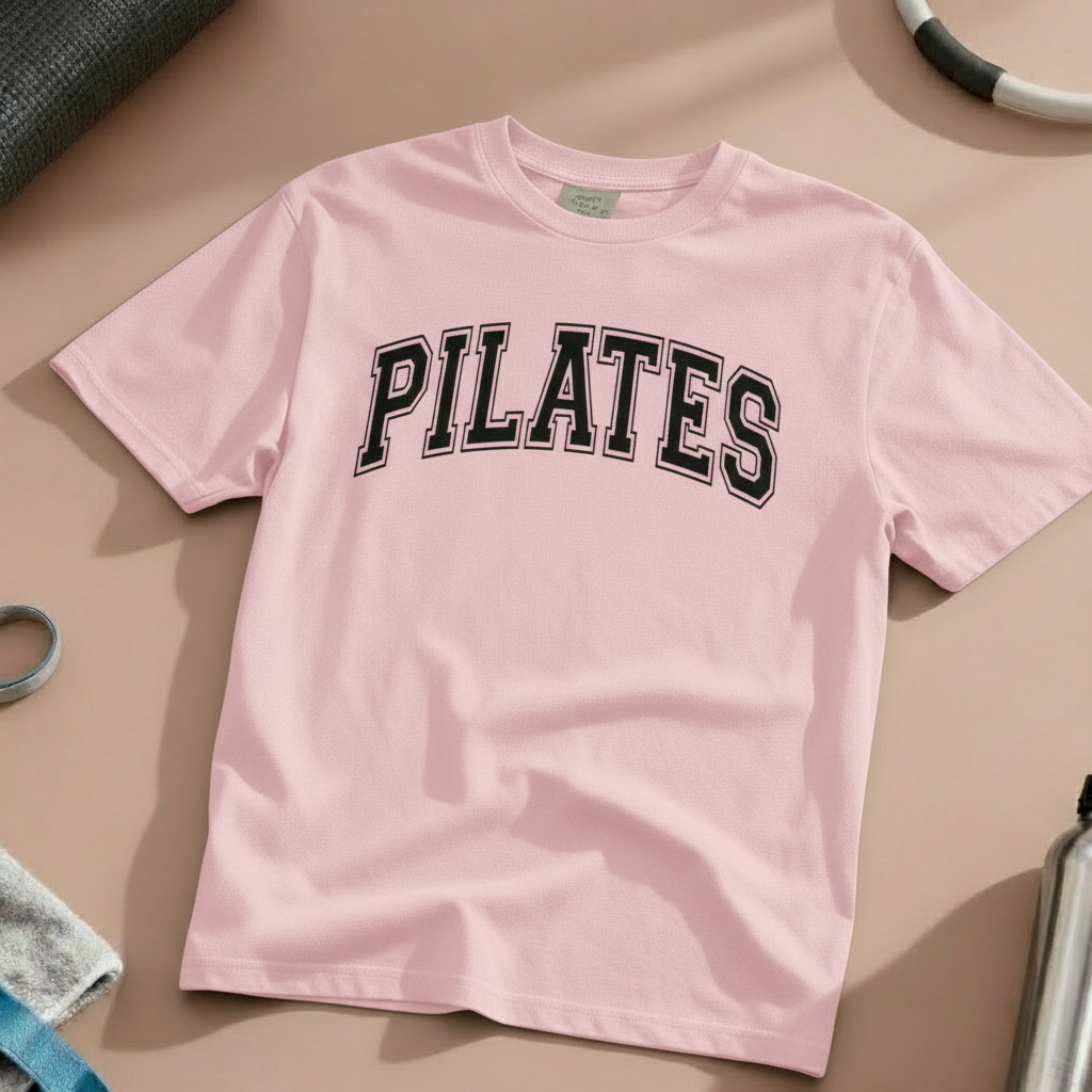 Pilates T-Shirt