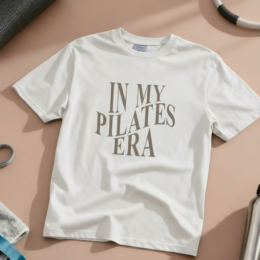 In My Pilates Era T-Shirt