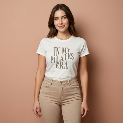 In My Pilates Era T-Shirt