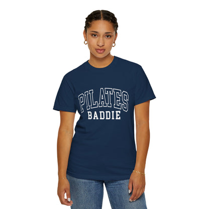 Pilates Baddie T-Shirt
