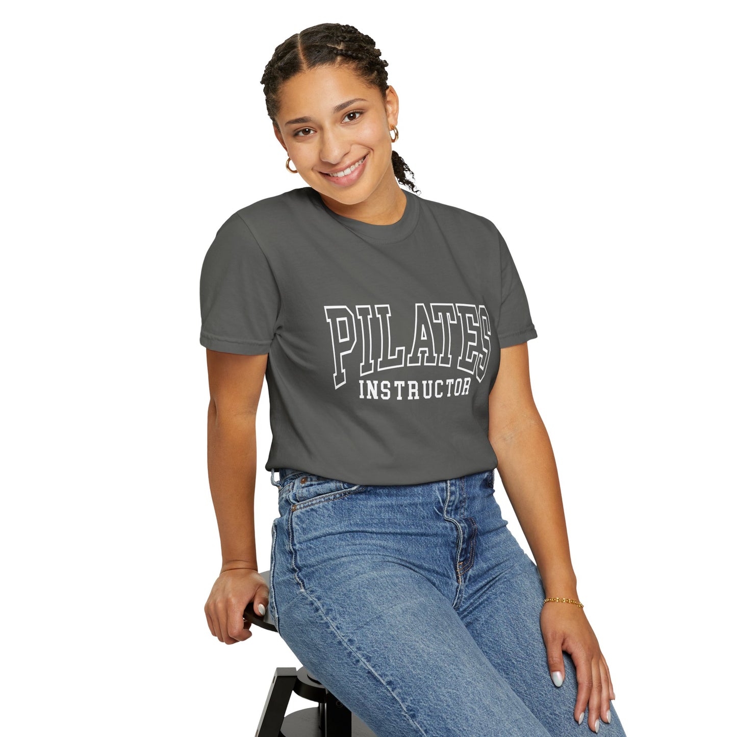 Pilates Instructor T-Shirt
