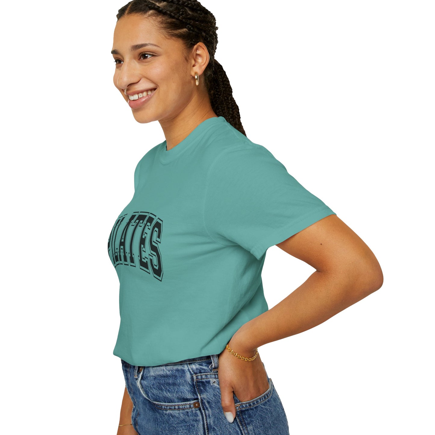 Pilates T-Shirt