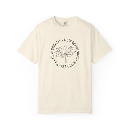 New Breath New Beginning T-Shirt