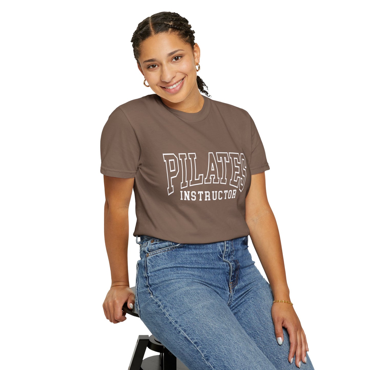 Pilates Instructor T-Shirt
