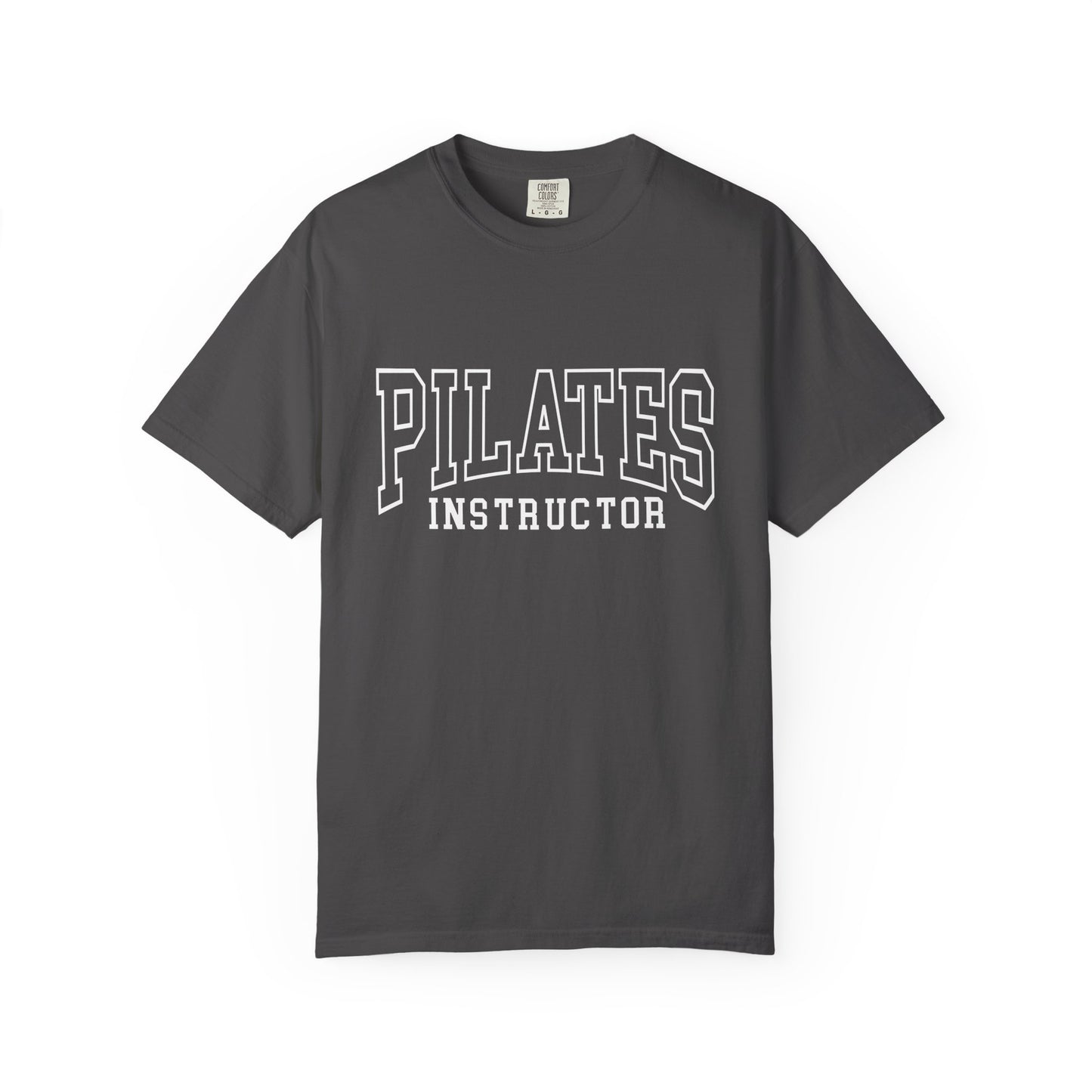 Pilates Instructor T-Shirt