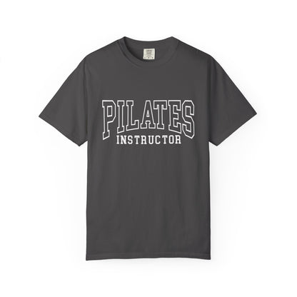 Pilates Instructor T-Shirt