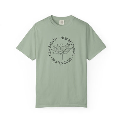 New Breath New Beginning T-Shirt