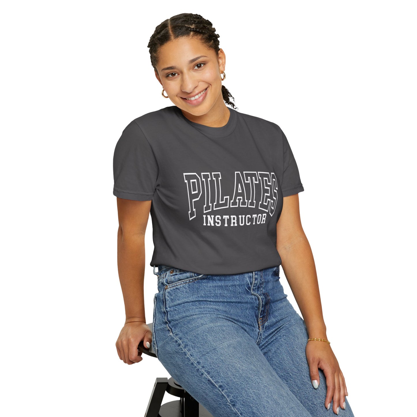 Pilates Instructor T-Shirt