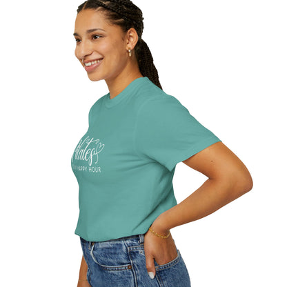 Pilates Is My Happy Hour T-Shirt