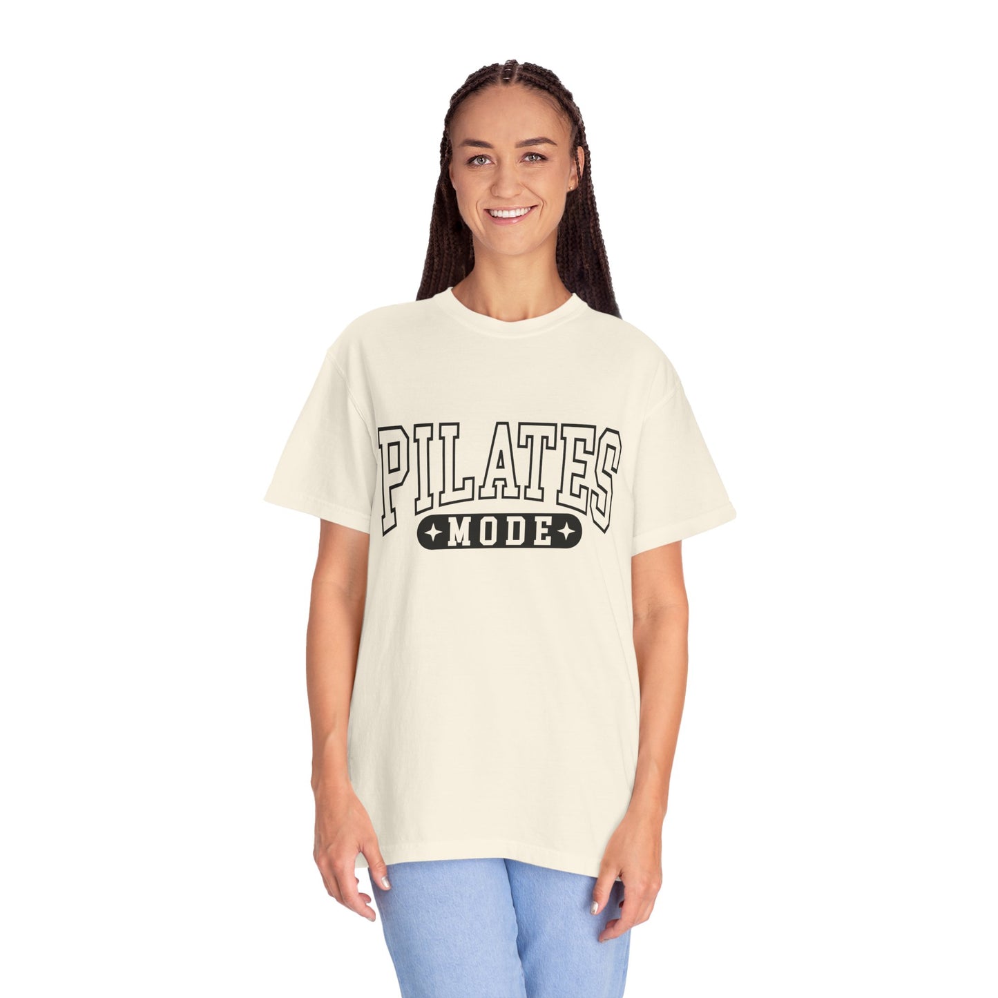 Pilates Mode T-Shirt