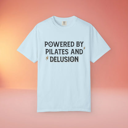 Pilates And Delusion T-Shirt