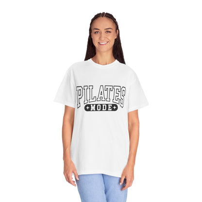 Pilates Mode T-Shirt